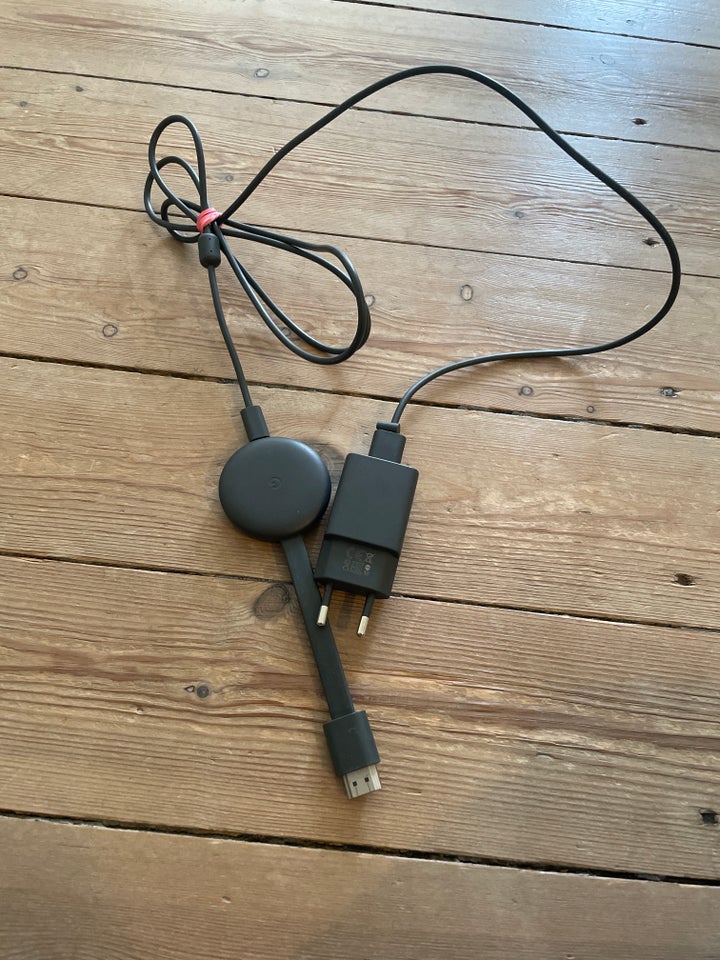 andet, Andet mærke, Chromecast