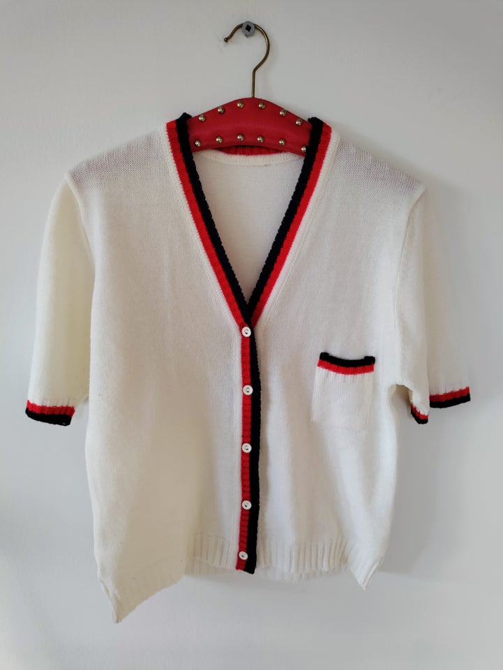 Cardigan, Ukendt, str. 38