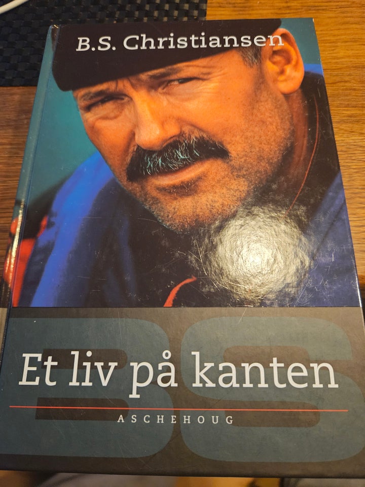 Et liv på kanten BS