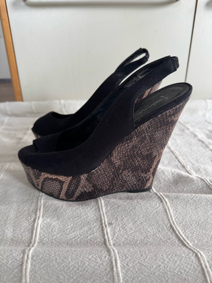 Pumps, str. 38, Fashion by marypat