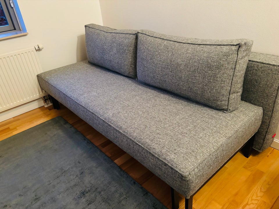 Sovesofa, Innovation Living