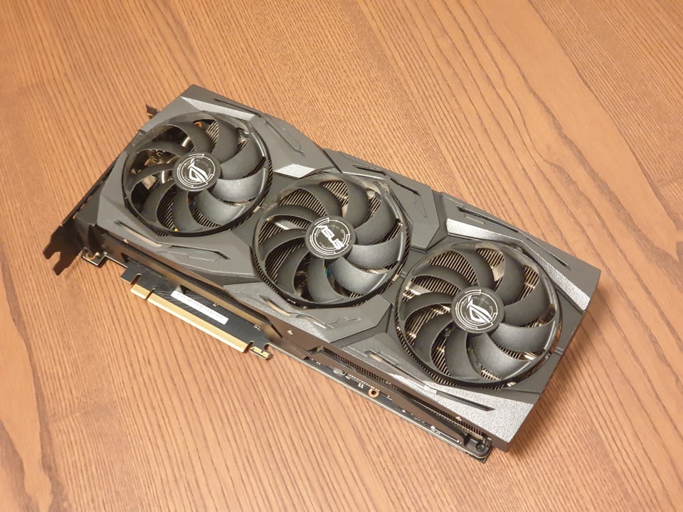 GeForce RTX 2080 Nvidia, 8 GB RAM,