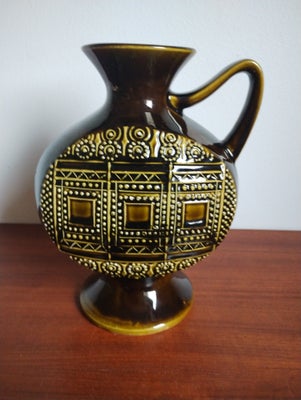 Vase West Germany