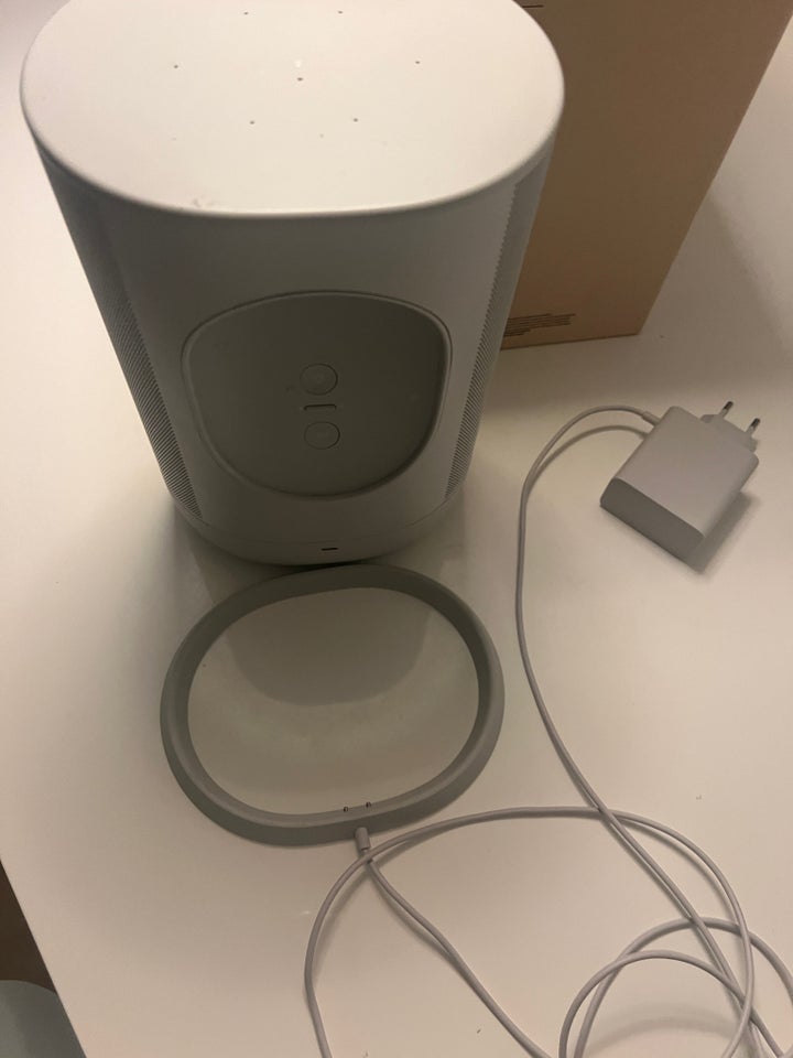 Højttaler, SONOS, Sonos Move gen. 1