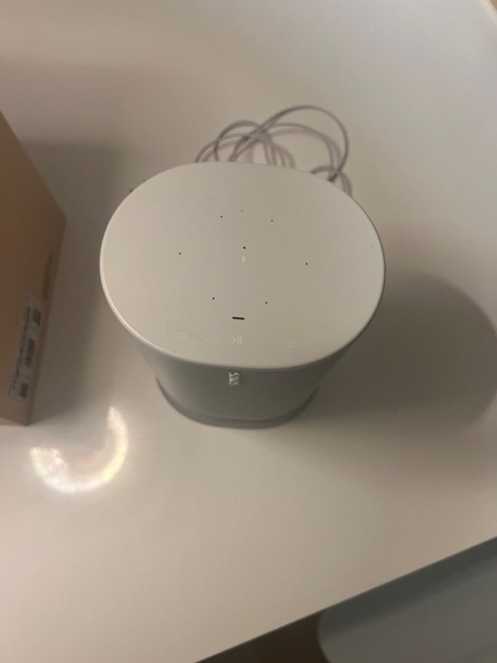 Højttaler, SONOS, Sonos Move gen. 1