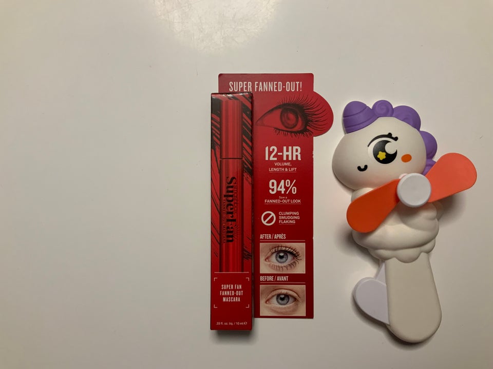 Makeup Smashbox