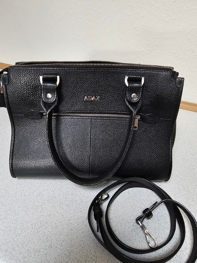 Crossbody, Adax