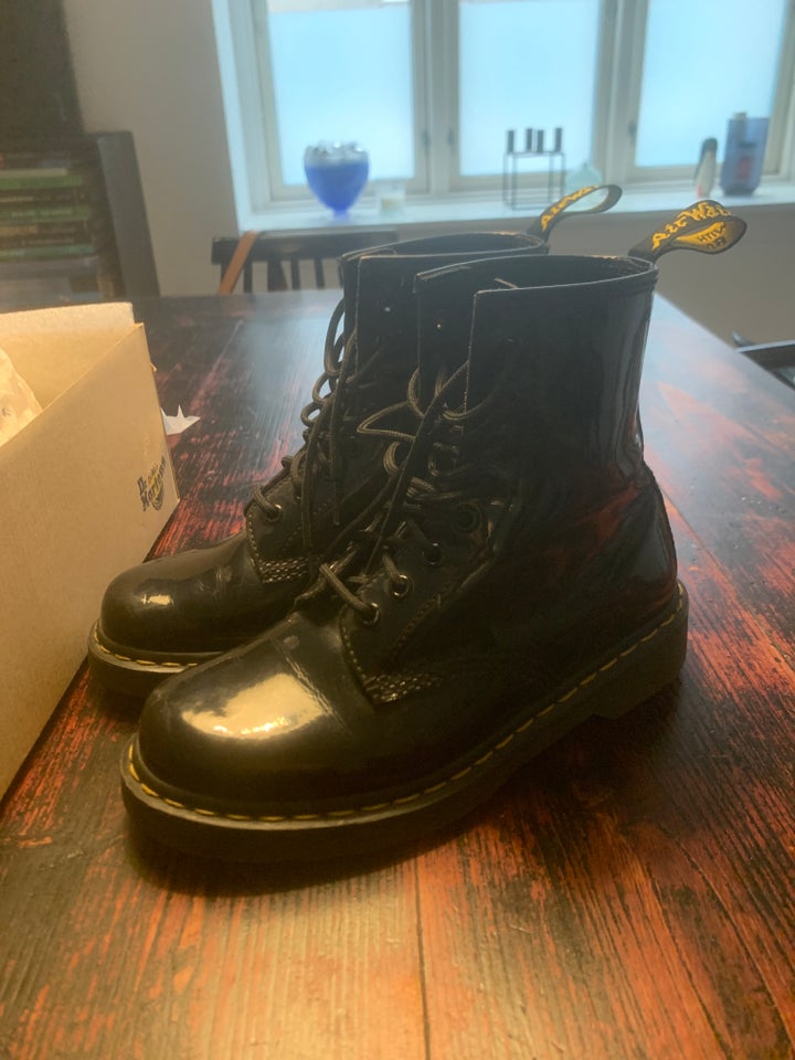 Støvler, str. 38, Dr martens