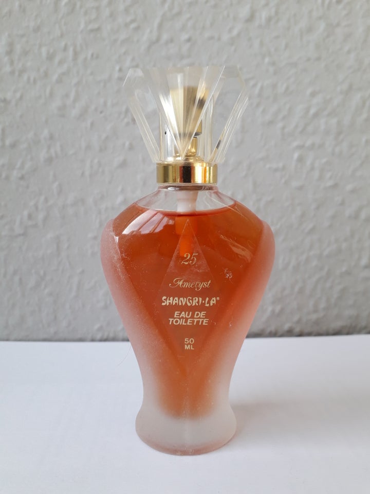 Eau de Toilette, Ametyst,