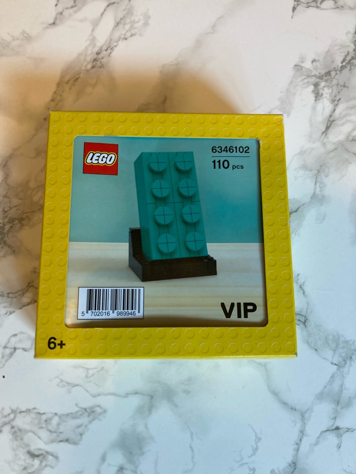 Lego Exclusives, 6346102