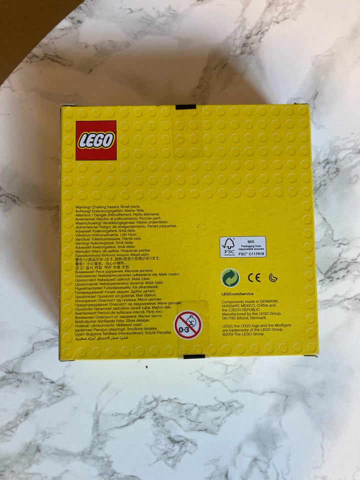 Lego Exclusives, 6346102