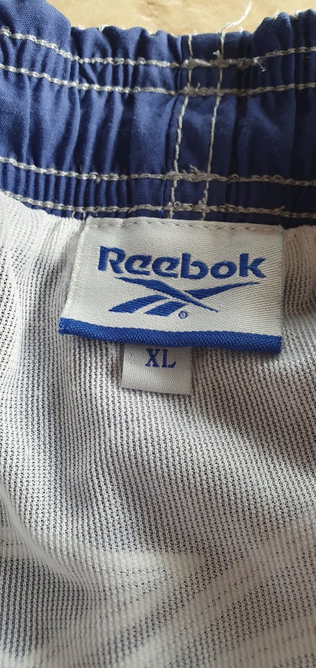 Badetøj, Badebukser, Reebok