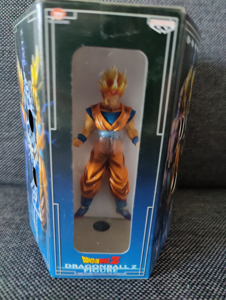 Toei Animation Banpresto Super