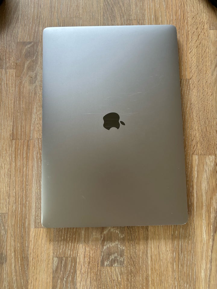 MacBook Pro 16-inch 2019