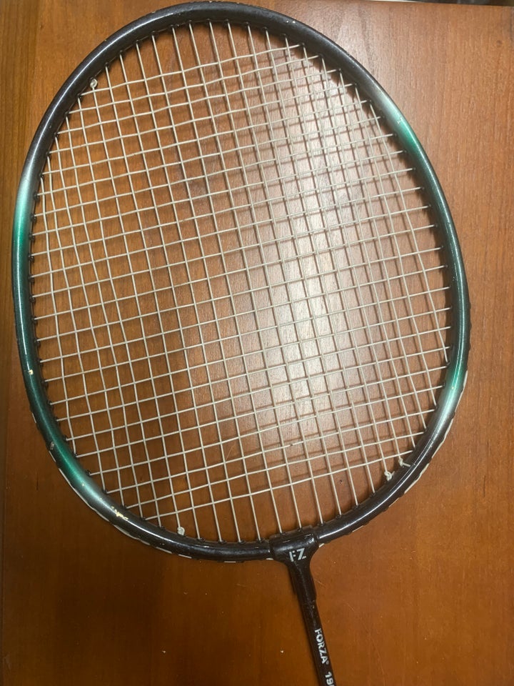 Badmintonketsjer Forza 1900