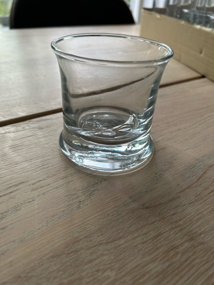 Glas Glas Holmegaard no 5