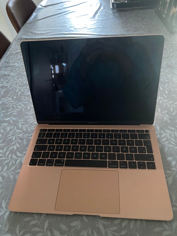 MacBook Air, 2018, Perfekt