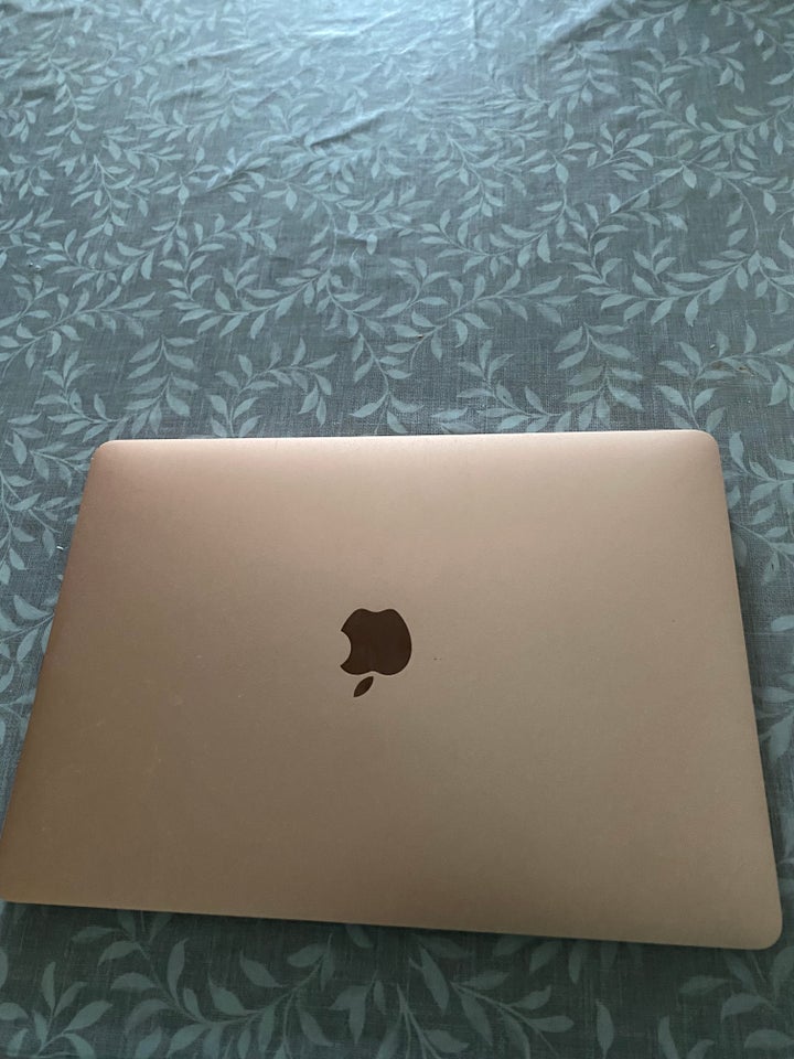 MacBook Air, 2018, Perfekt