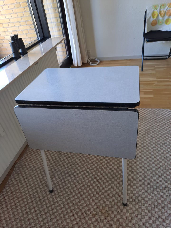 Køkkenbord, Formica