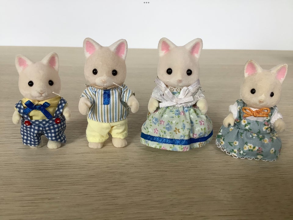 Sylvanian