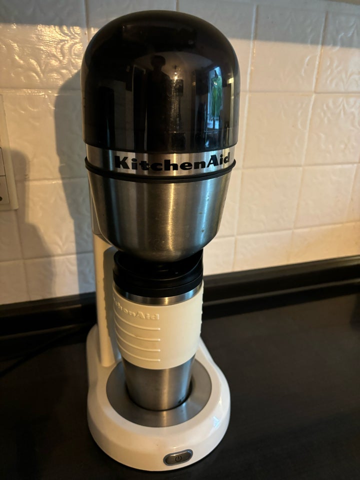 Kaffemaskine Kitchenaid