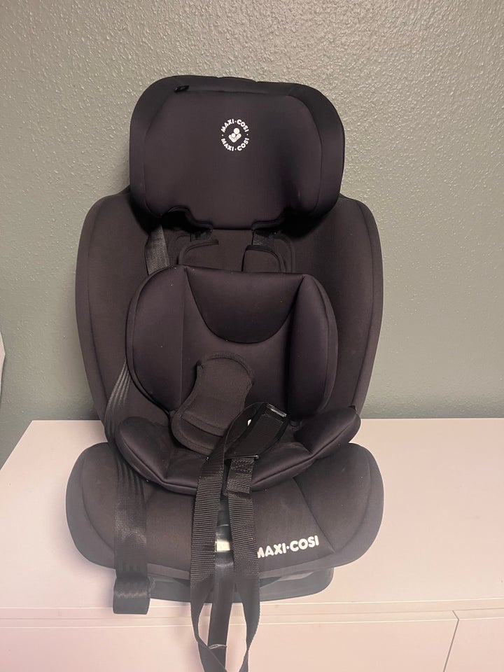 Autostol, op til 36 kg , Maxi Cosi