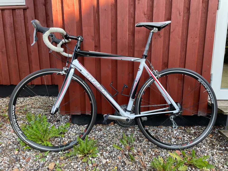 Herreracer, Trek, 54 cm stel