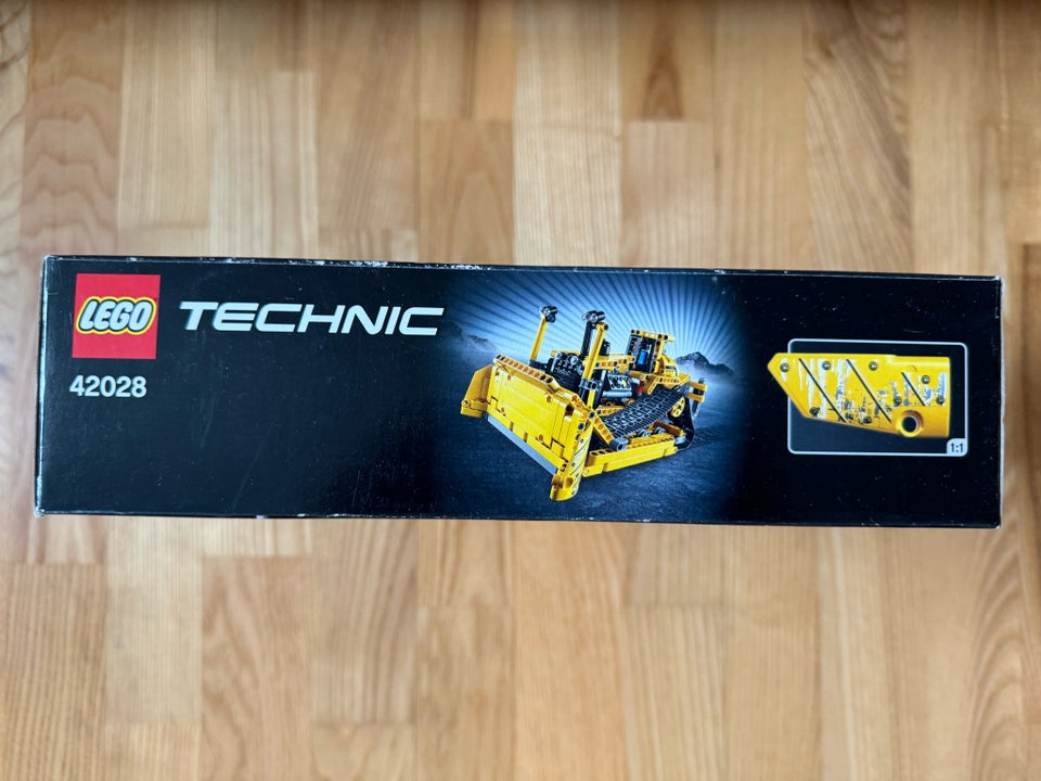 Lego Technic Lego Technic 42028