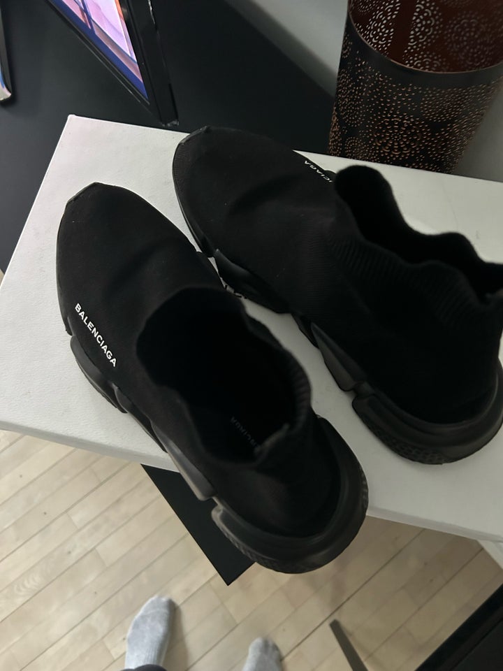 Sneakers, str. 39, Balenciaga