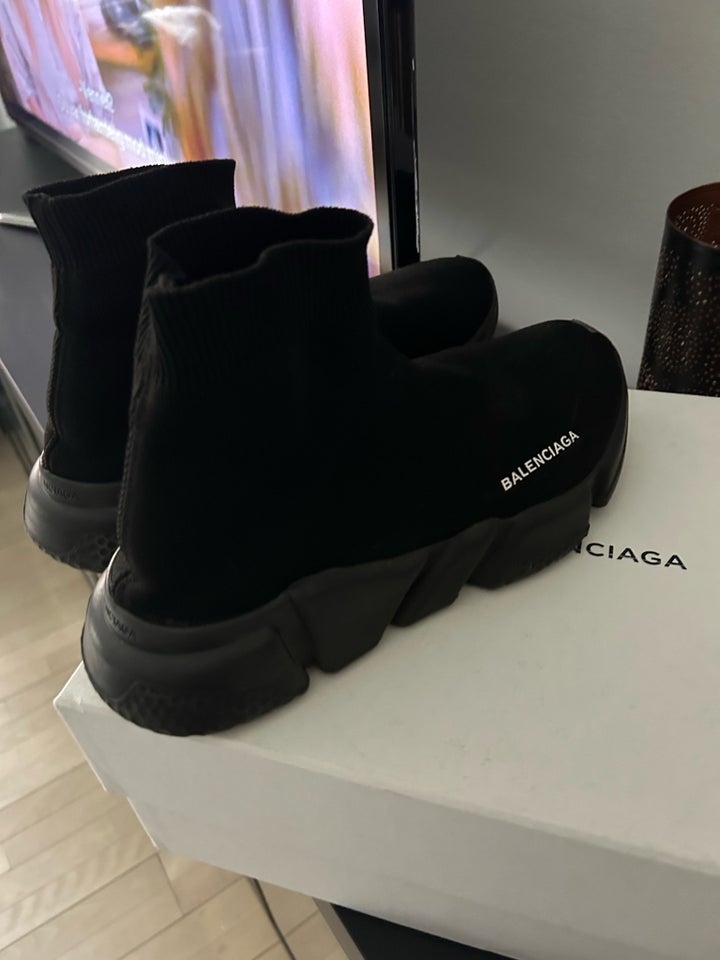 Sneakers, str. 39, Balenciaga