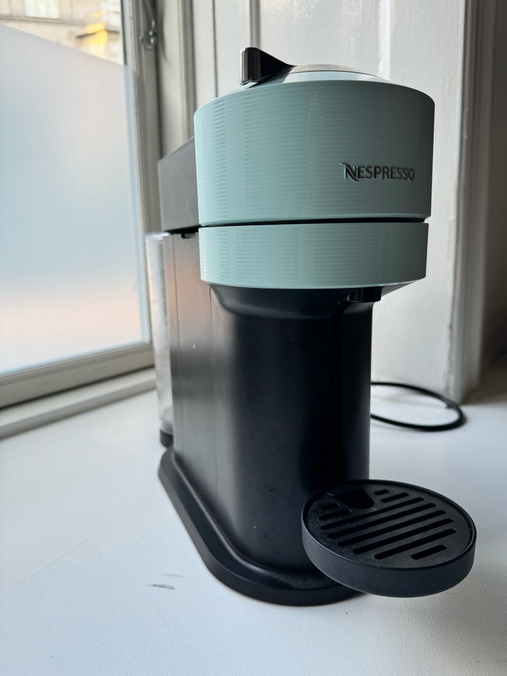 Nespresso Vertuo Kaffe Maskine