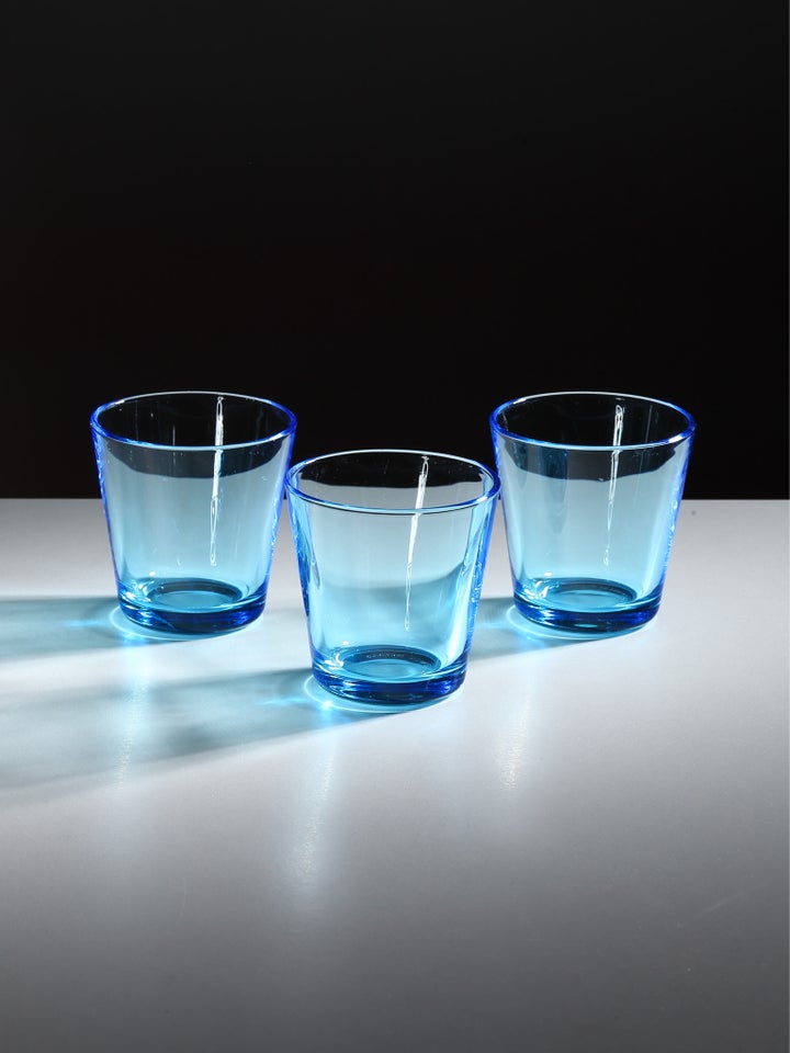 Glas, Drikkeglas, Iittala Kaj