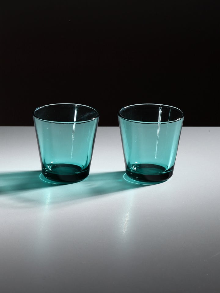 Glas, Drikkeglas, Iittala Kaj