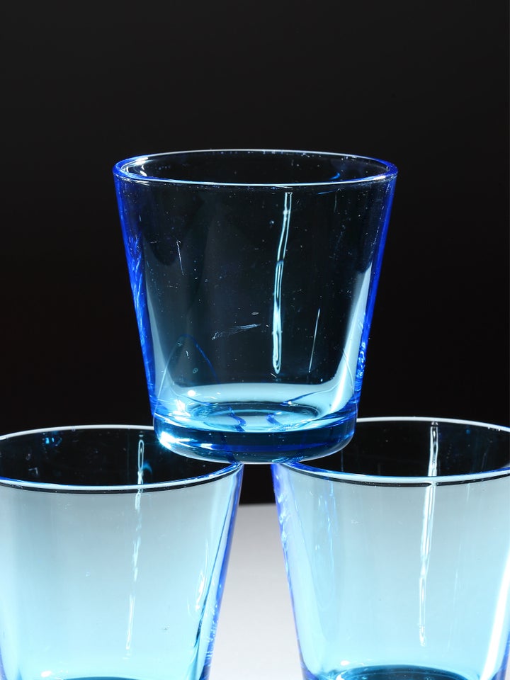 Glas, Drikkeglas, Iittala Kaj