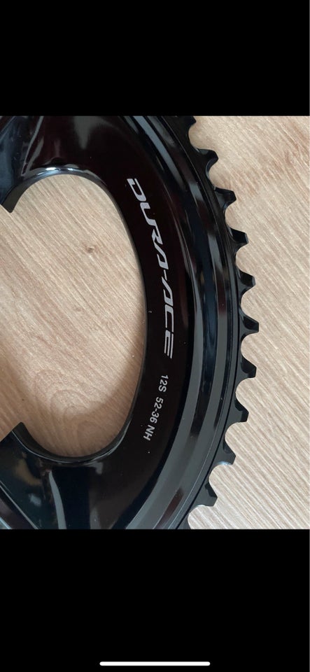 Gear Shimano Dura Ace 9200