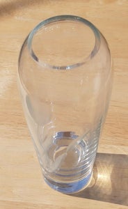 Glas Vase