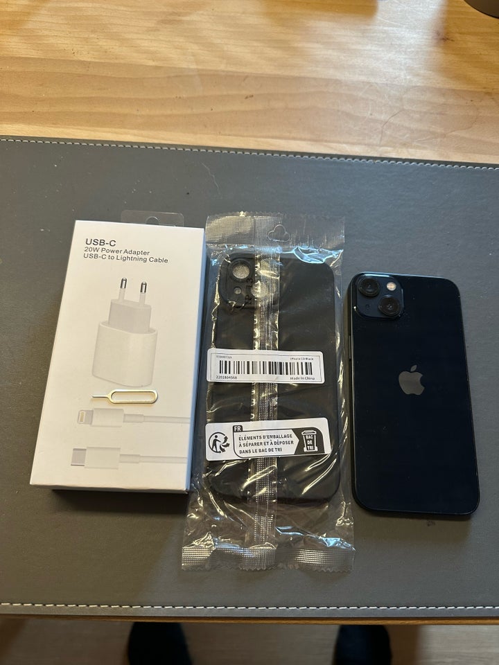 iPhone 13, 128 GB, Perfekt