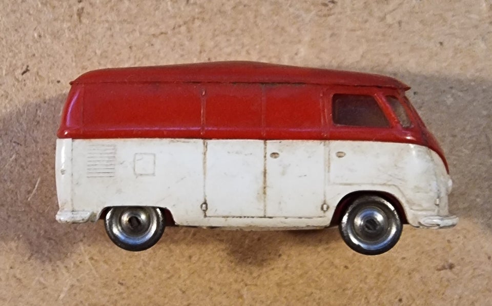 Legetøj, Lego VW Van