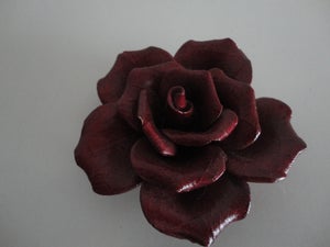 rose  Ukendt