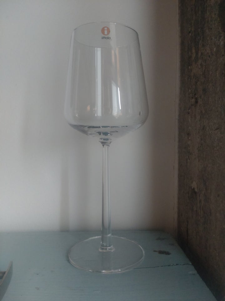 Glas Vinglas Iittala