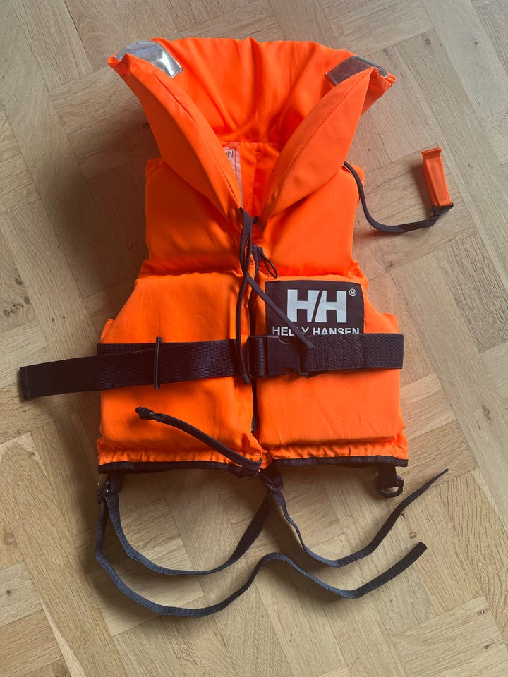 Redningsvest barn, Helly Hansen,