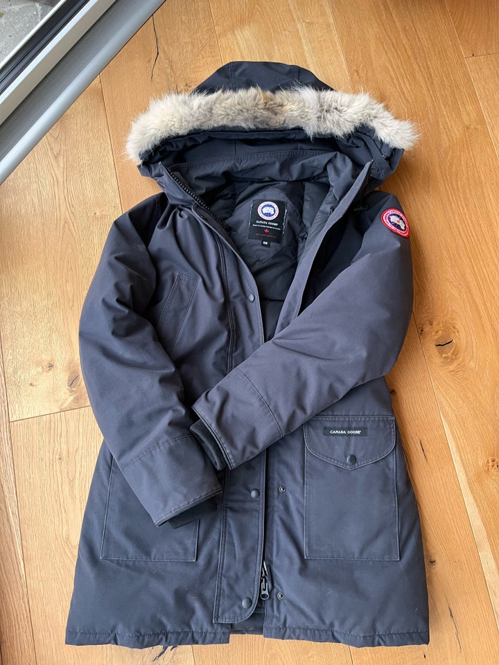 Frakke, str. 38, Canada Goose