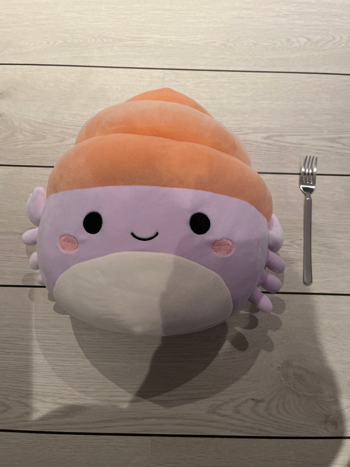 Squishmallows, Squishmallows