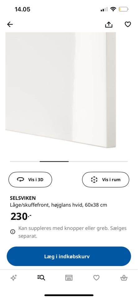 Tv bord, Ikea