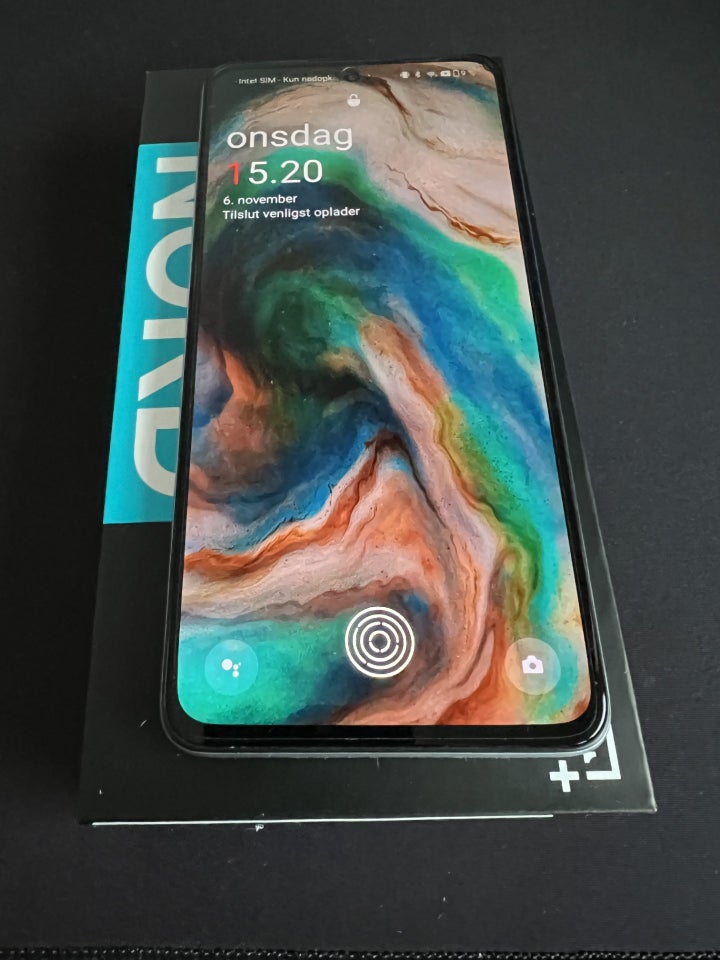 OnePlus Nord CE4 Lite 5G, 256GB ,