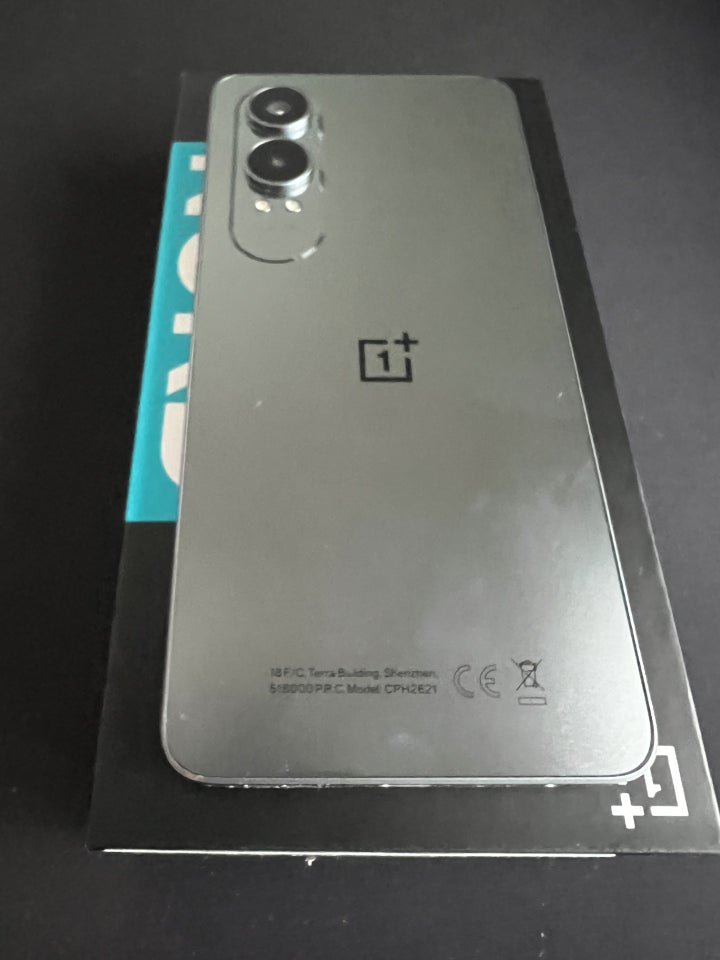 OnePlus Nord CE4 Lite 5G, 256GB ,