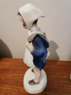 Porcelæn Figur Bing og grøndahl