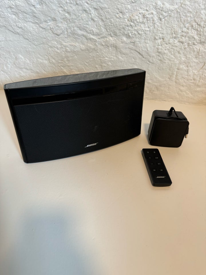 Højttaler, Bose, Soundlink Air