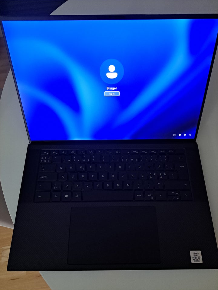 Dell Precision 5550, 5.1 GHz, 16 GB