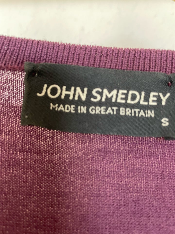 Cardigan, John Smedley, str. 34